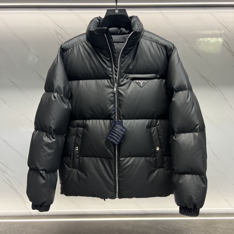 Prada Down Jackets